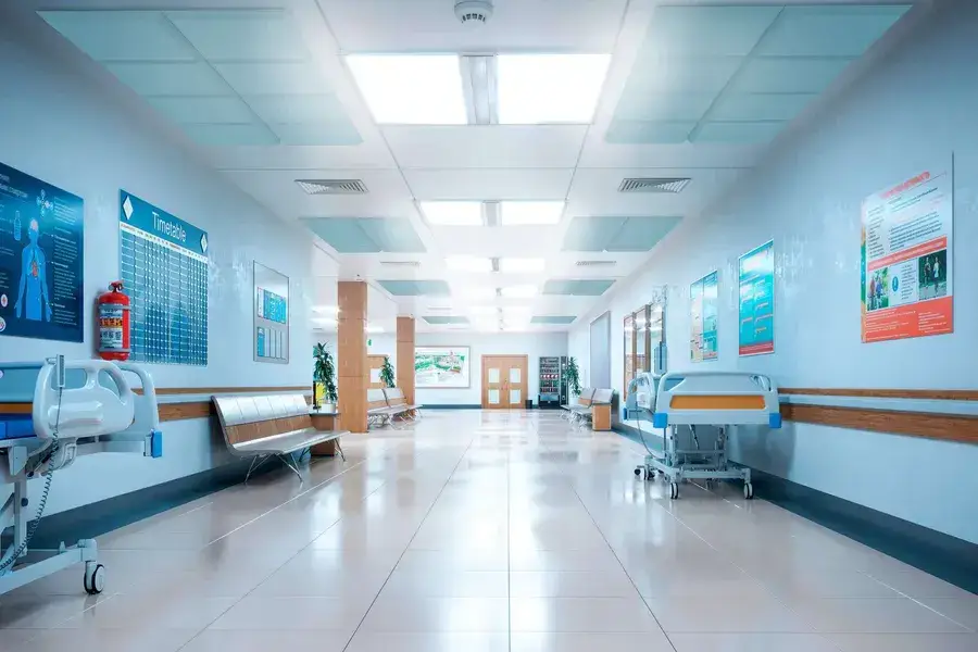 Hospital Hospital